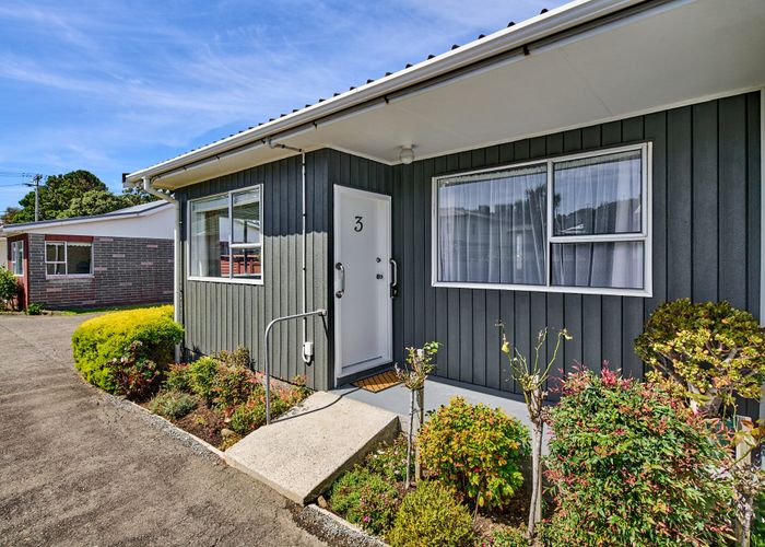  at 3/10 Rex Street, Miramar, Wellington, Wellington