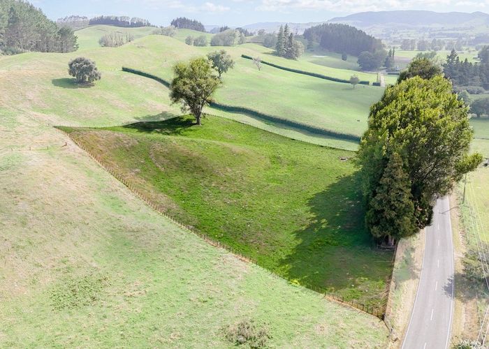 at 1254 Waikite Valley, Waikite Valley, Rotorua, Bay Of Plenty