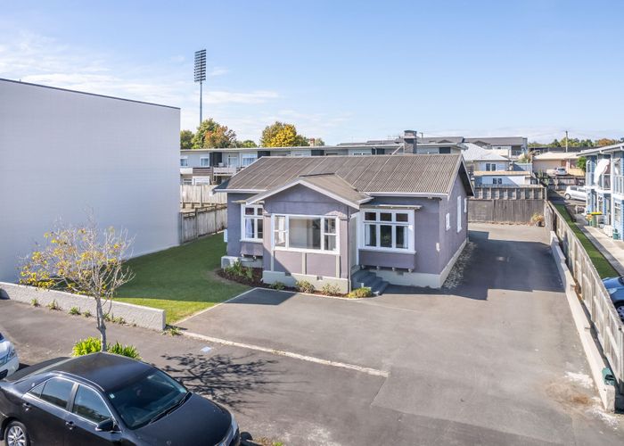  at 1A Somerset Street, Frankton, Hamilton, Waikato