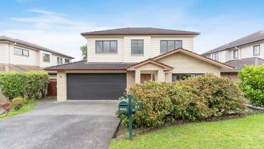  at 21 Amaretto Avenue, Flat Bush, Auckland