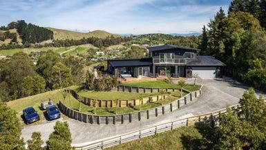  at 21 Ridgeway Terrace, Taradale, Napier