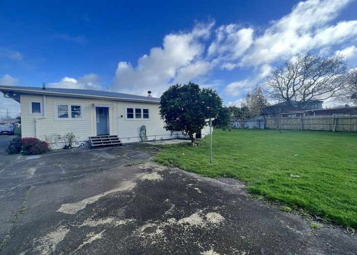  at 106 Tui Road, Papatoetoe, Manukau City, Auckland