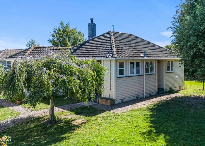  at 1 Lewis Street, Redwoodtown, Blenheim