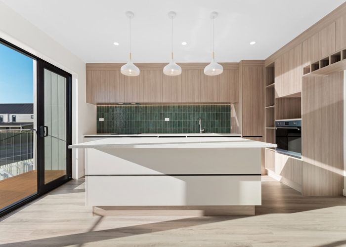 at 187 Clark Road, Hobsonville, Waitakere City, Auckland