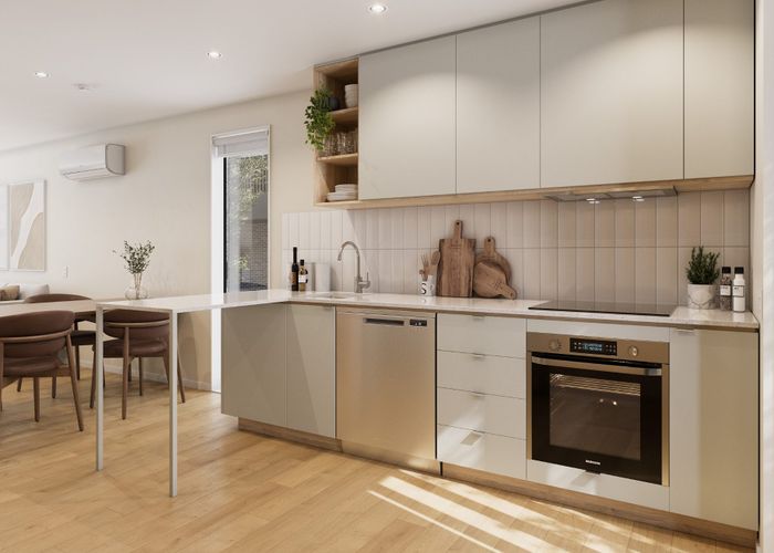  at 10/235 Karori Road, Karori, Wellington, Wellington