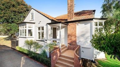  at 134 St Andrews Road, Epsom, Auckland