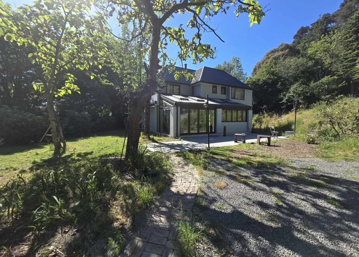  at 315 Port Hills Road, Hillsborough, Christchurch