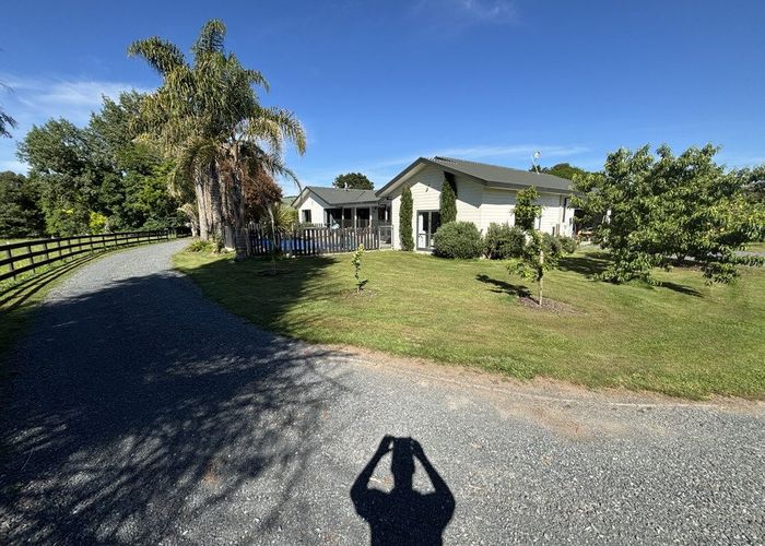  at 955 Maungatautari Road, Maungatautari, Cambridge