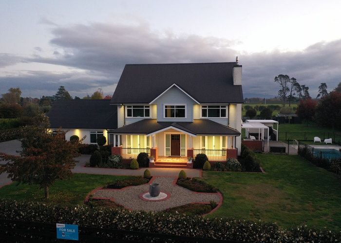  at 103 Webster Road, Matangi, Hamilton