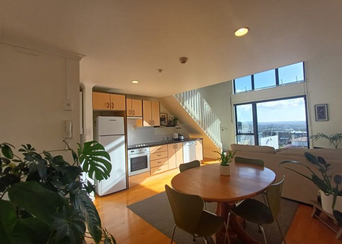  at 2L/12 Charles Street, Mount Eden, Auckland City, Auckland