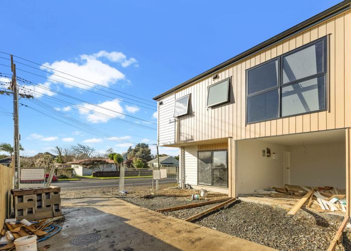  at Lot 2, 25 Crawford Avenue, Mangere Bridge, Manukau City, Auckland