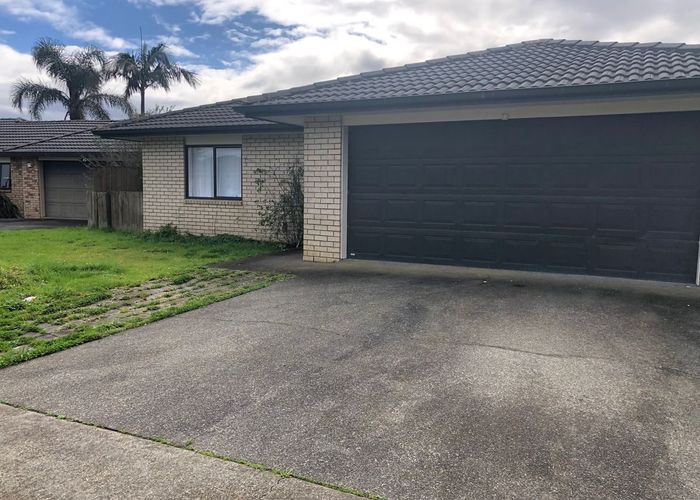  at 3 Andrusha Place, Flat Bush, Manukau City, Auckland