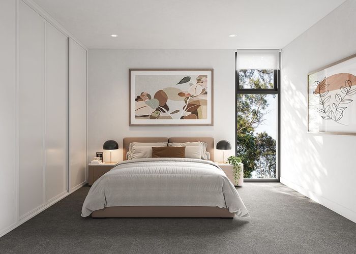  at 1-5/15 Cargill Place, Richmond, Christchurch City, Canterbury