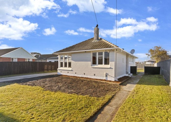  at 32 Carisbrooke Street, Aranui, Christchurch City, Canterbury