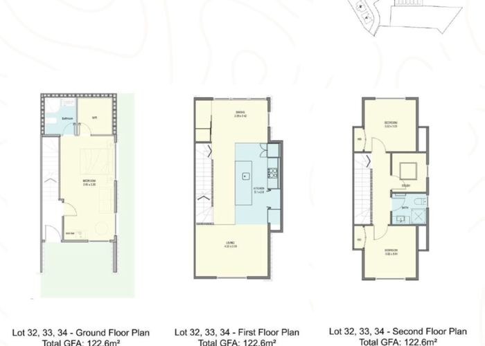  at Lot 34/20 Melia Place, Stanmore Bay, Rodney, Auckland