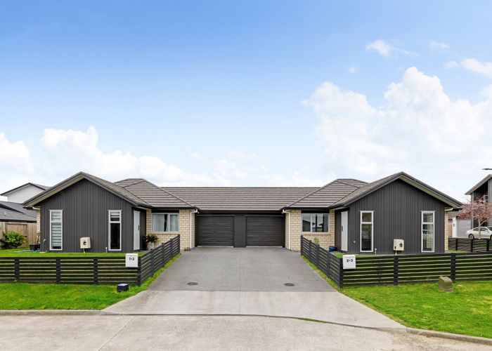  at 2/3 Ekara Road, Flagstaff, Hamilton