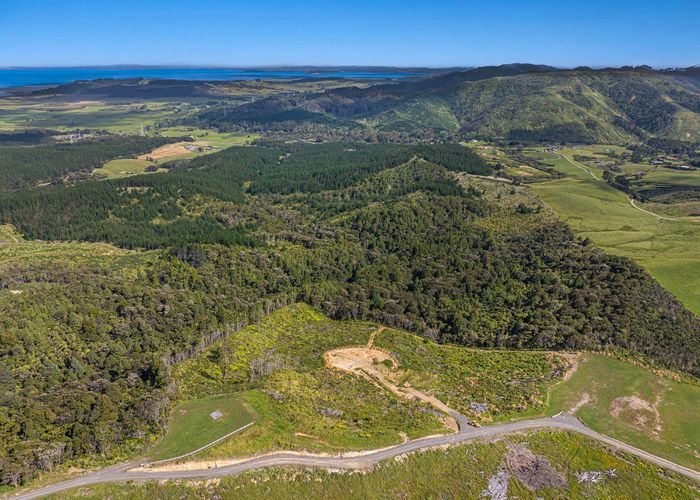  at Lot 1 Tuhirangi Road, Makarau, Rodney, Auckland