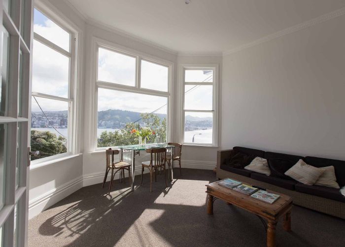  at 31B The Crescent, Roseneath, Wellington, Wellington