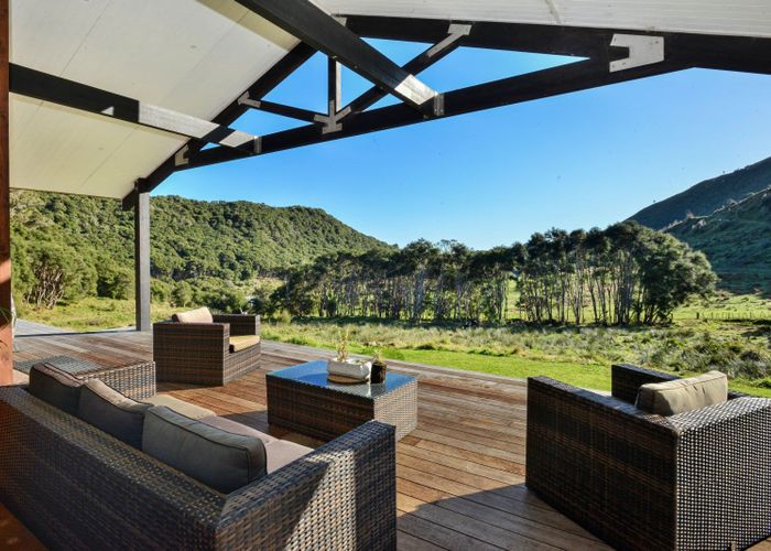  at 403 Matokitoki Valley Road, Gisborne