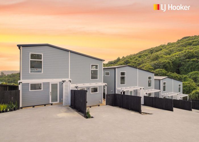 For sale 1/199 Somerville Street, Shiel Hill, Dunedin, Otago homes