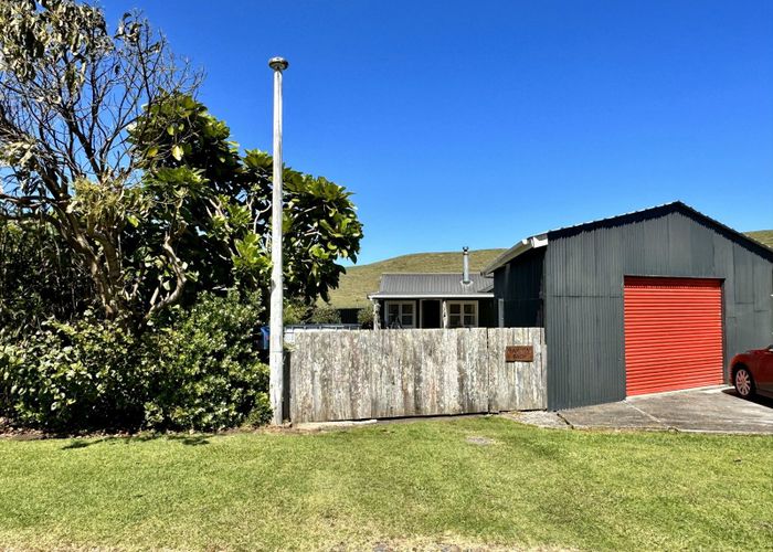  at 12 Briscoe Street, Awakino, Waitomo, Waikato