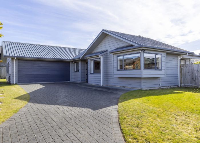  at 26 Whetu Place, Nukuhau, Taupo