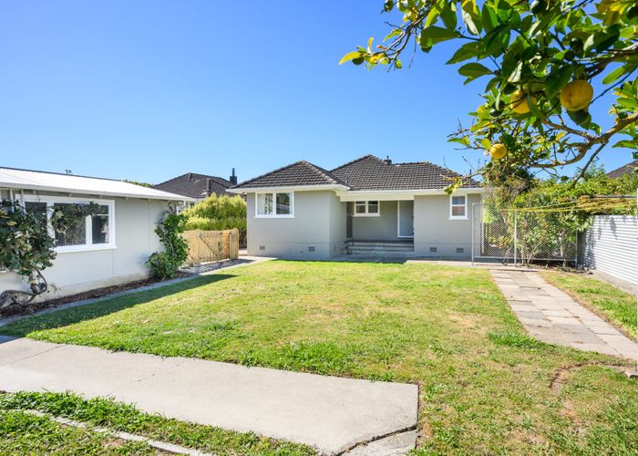  at 20 Moheke Avenue, Roslyn, Palmerston North, Manawatu / Whanganui