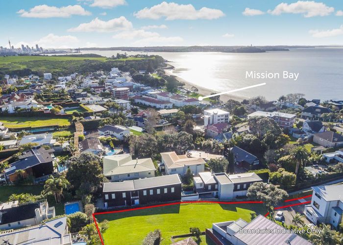  at 41 Selwyn Avenue, Mission Bay, Auckland