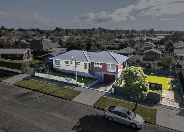  at 12 Banks Street, Richmond, Invercargill