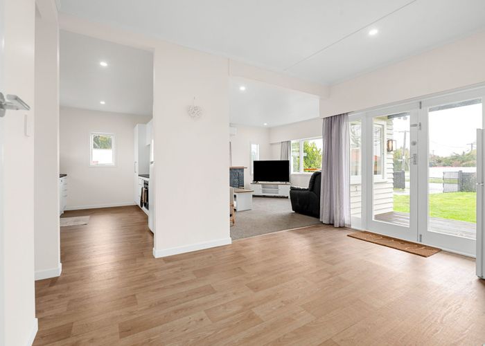  at 248 Fox Street & 107 Cook Street, Hamilton East, Hamilton, Waikato