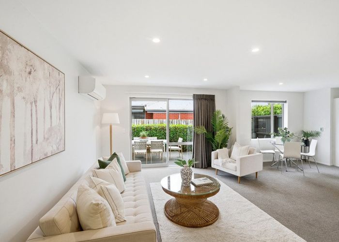  at 2B Gilbert Place, Sydenham, Christchurch City, Canterbury