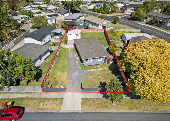  at 21 Dominion Road, Papakura, Papakura