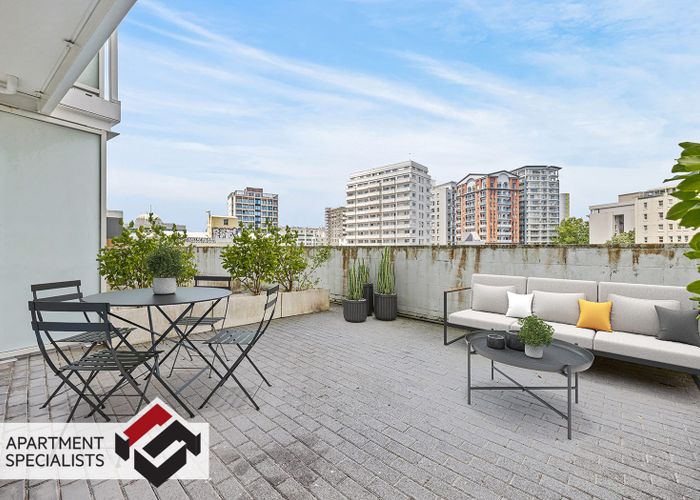 at 10 Waterloo Quadrant, City Centre, Auckland City, Auckland