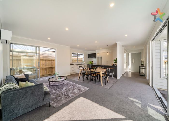  at Lot 20- 26 Te Ara o Motutawa, Avalon, Lower Hutt, Wellington