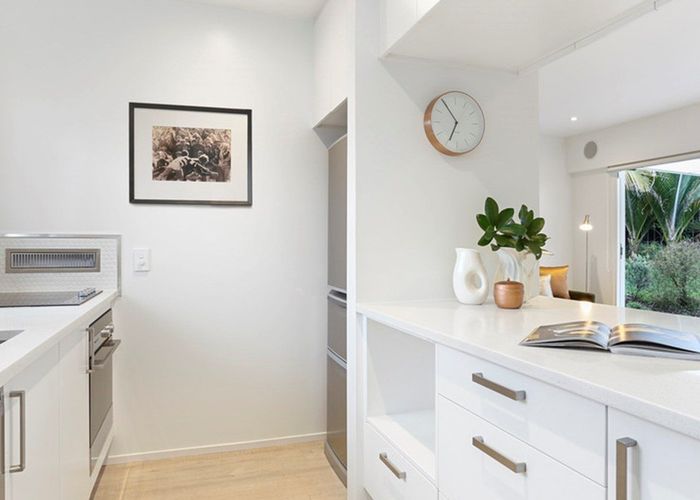  at 2/2A Buller Street, Ponsonby, Auckland City, Auckland