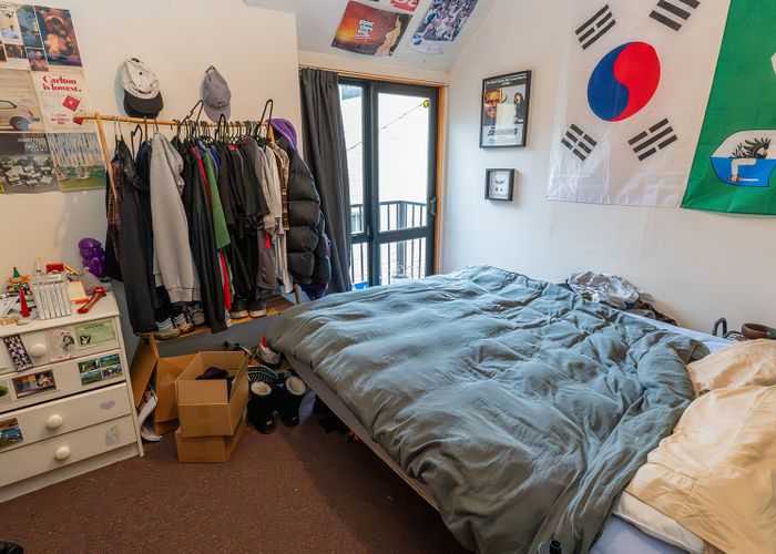  at 7 Howe Street, North Dunedin, Dunedin, Otago