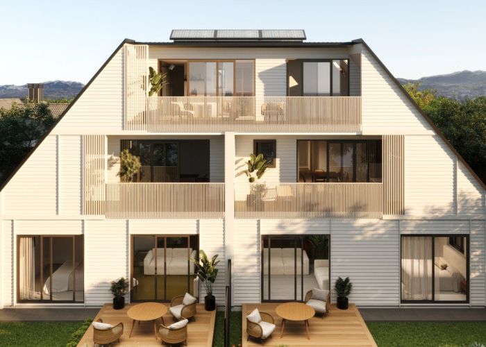  at 2/65 Ruskin Street, Addington, Christchurch City, Canterbury