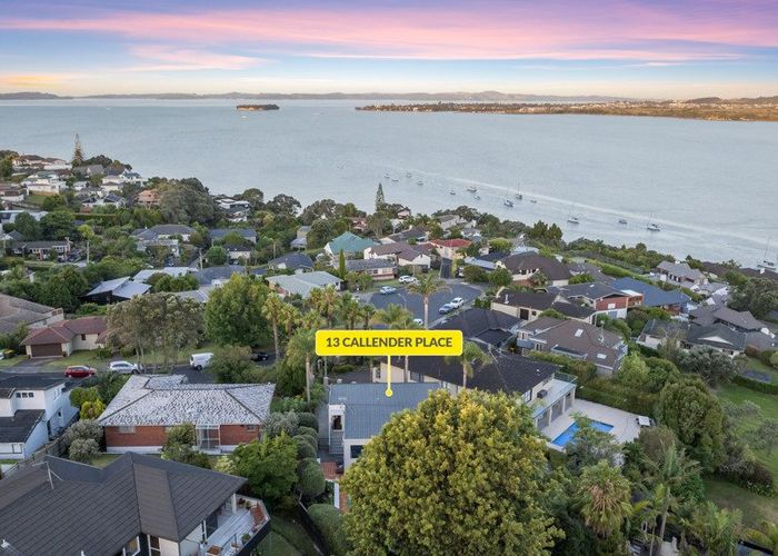  at 13 Callender Place, Shelly Park, Auckland
