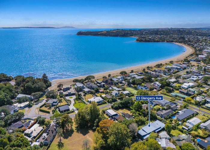  at 13 Glengarry Avenue, Manly, Rodney, Auckland
