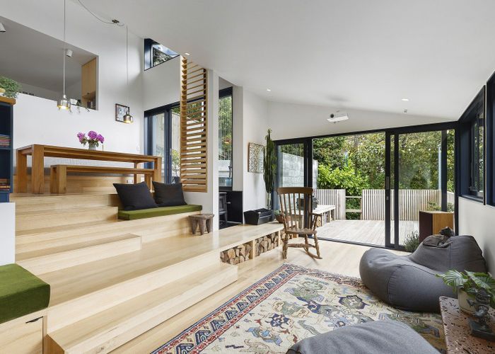  at 58 Clarence Street, Brooklyn, Wellington, Wellington