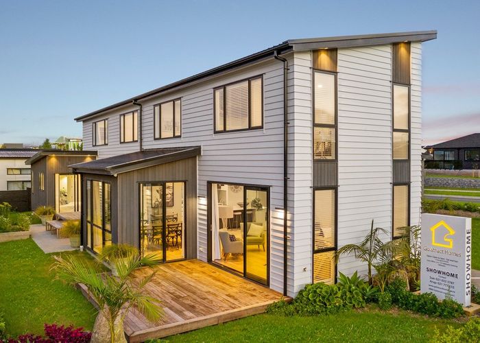  at 53 Maurice Kelly Road, Milldale, Rodney, Auckland