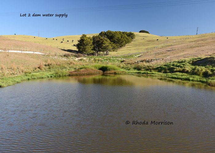  at 0 Golden Stairs Rd, Maungaturoto, Kaipara, Northland