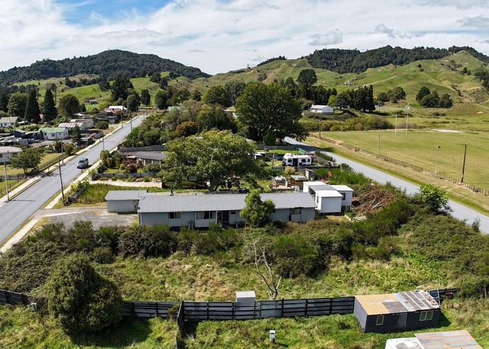  at 18 School Road, Benneydale, Waitomo, Waikato