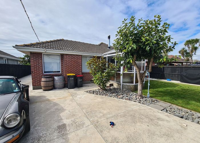  at 19 Ethne Street, Mairehau, Christchurch