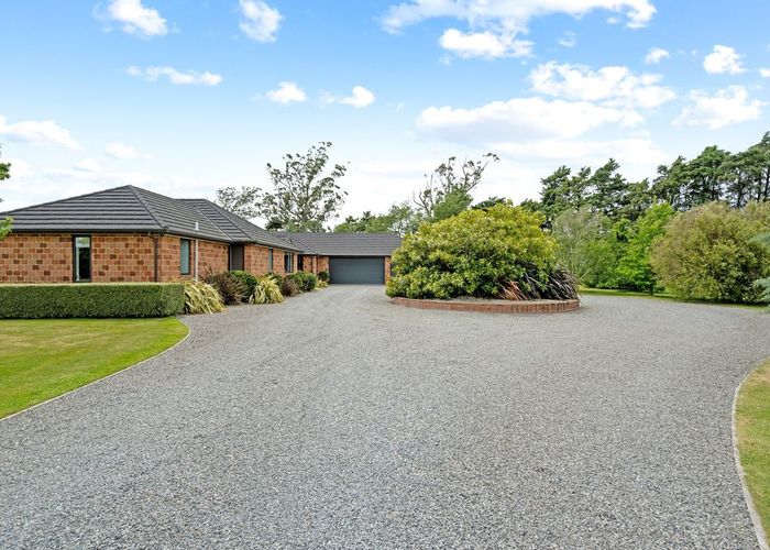  at 21 Thorndon Close, Kirwee, Selwyn, Canterbury