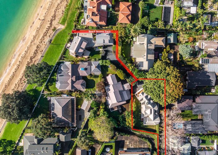  at 36B Cheltenham Rd, Devonport, North Shore City
