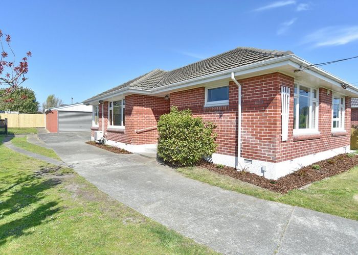  at 28 Wimborne Crescent, Aranui, Christchurch