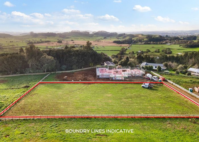  at 24 Kaipo Heights Drive, Onewhero, Franklin, Auckland