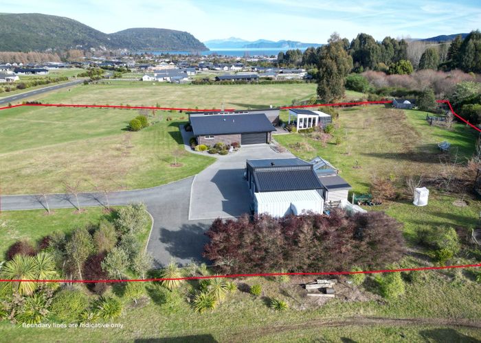  at 24 Oakdale Drive, Kinloch, Taupo, Waikato