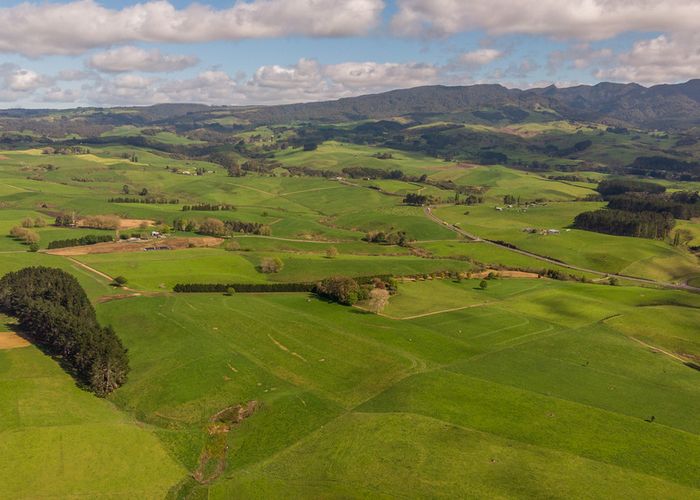  at 0 Ormsby Rd, Pirongia